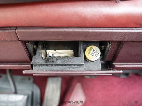 Used 1989 Chevrolet Silverado 1500 2WD Regular Cab image 24