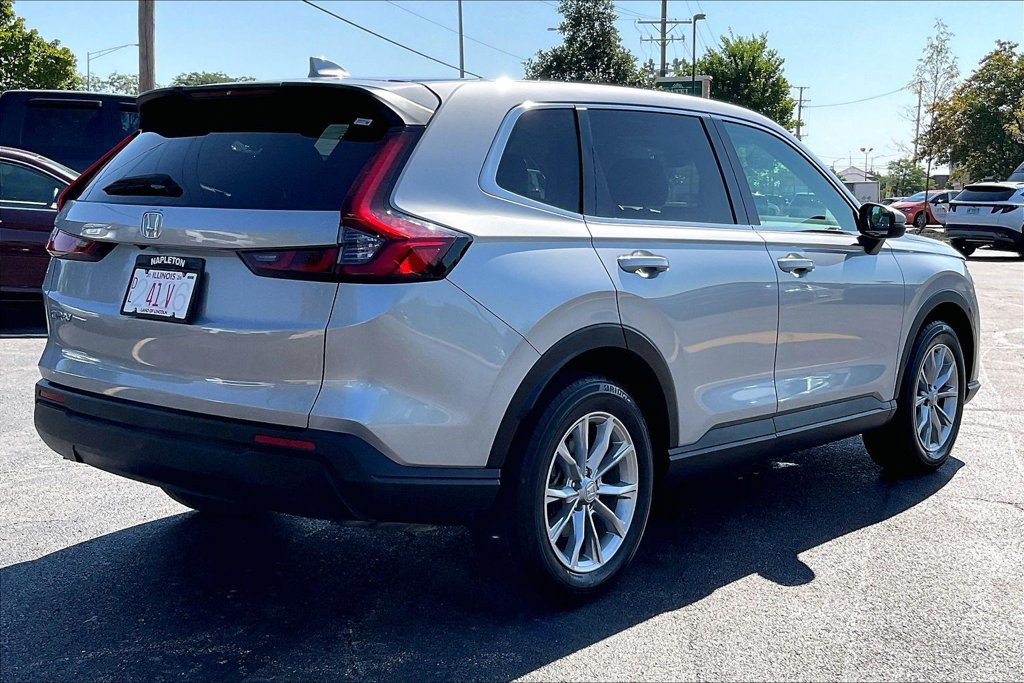 Used 2023 Honda CR-V EX-L image 16