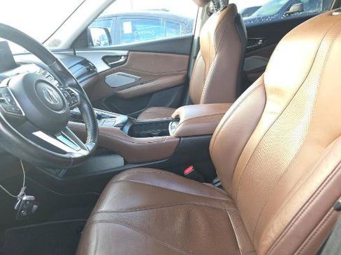 Used 2021 Acura RDX w/ Technology Package image 3