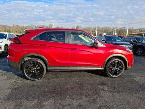 Used 2023 Mitsubishi Eclipse Cross LE image 9