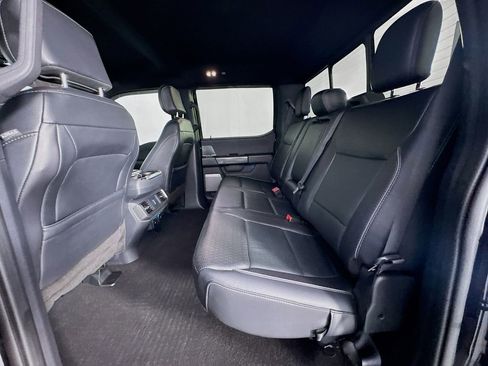 Used 2024 Ford F150 Lariat image 27