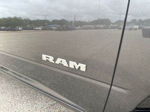 Certified 2024 RAM 2500 Laramie w/ Safety Group AWD/4WD image 57