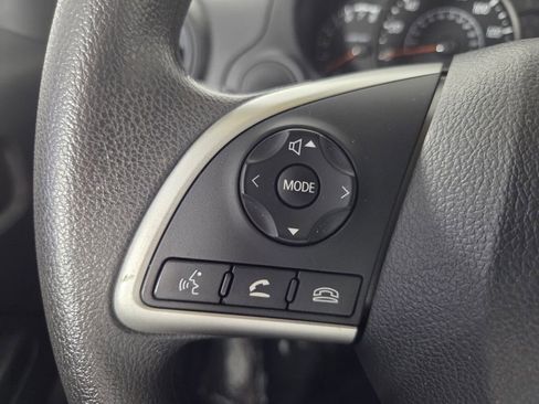 Used 2024 Mitsubishi Mirage ES FWD image 17
