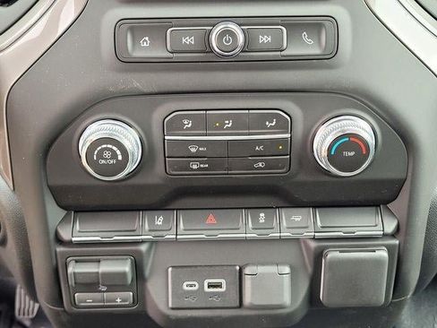 New 2026 GMC Sierra 2500 Pro w/ Convenience Package RWD image 21