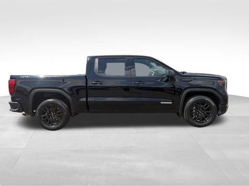 Used 2023 GMC Sierra 1500 Elevation AWD/4WD image 9