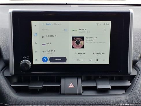 Used 2025 Toyota RAV4 LE image 25