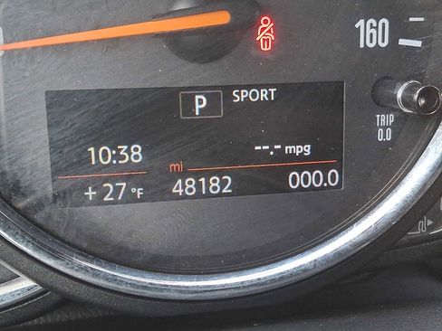 Used 2018 MINI Cooper Convertible image 16