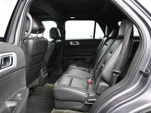 Used 2013 Ford Explorer Limited AWD/4WD image 24