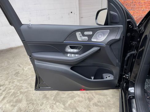 Used 2026 Mercedes-Benz GLE 350 4MATIC image 9