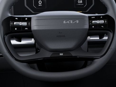 New 2027 Kia Carnival SX w/ Dark Edition Package FWD image 22