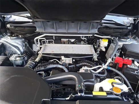 Certified 2022 Subaru Ascent Onyx Edition image 31