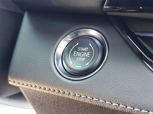 New 2026 Buick Enclave Sport Touring w/ Power Package image 18