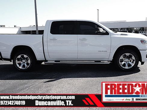 New 2026 RAM 1500 Lone Star image 6