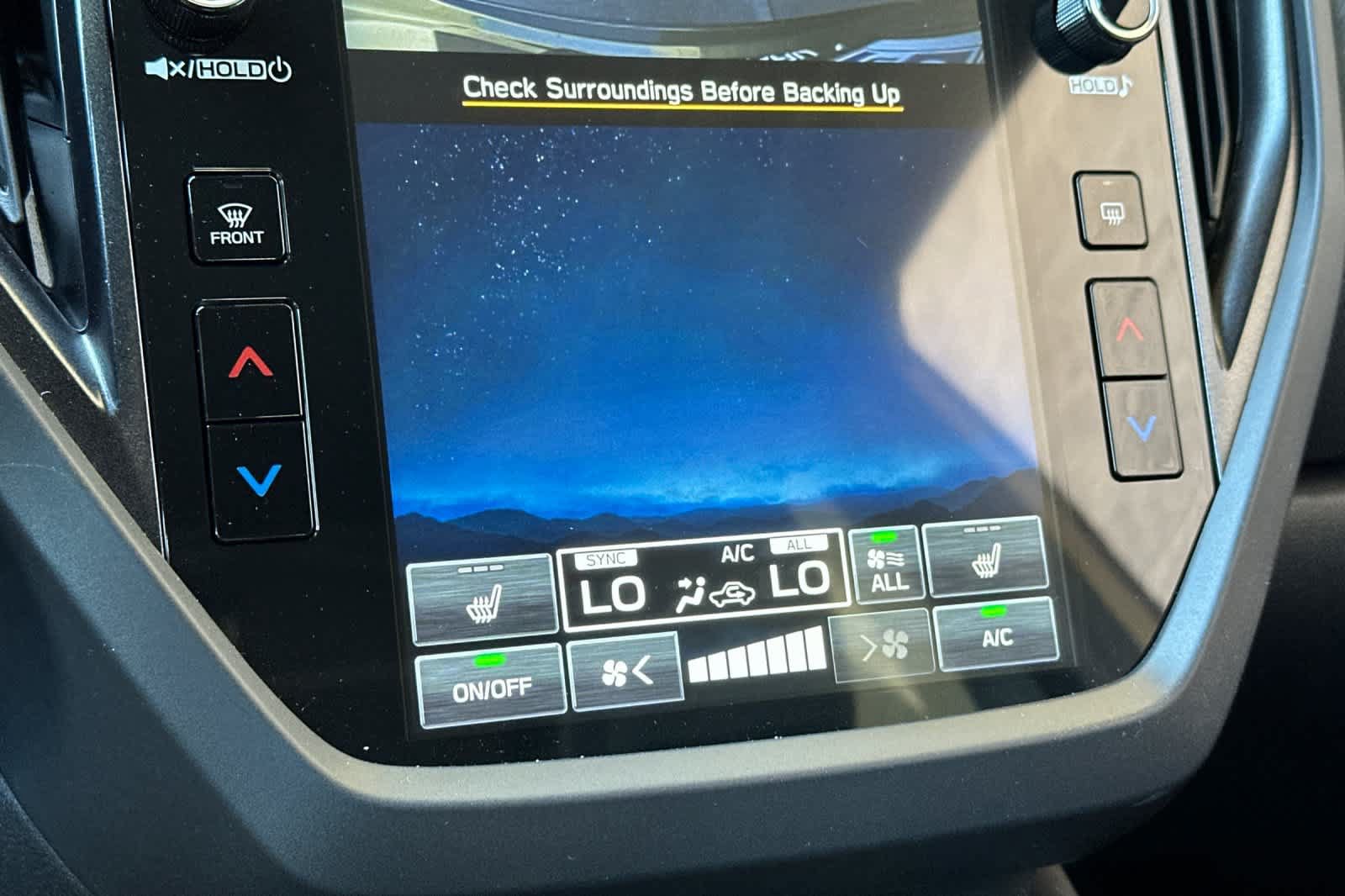 New 2026 Subaru Forester Premium AWD/4WD image 22