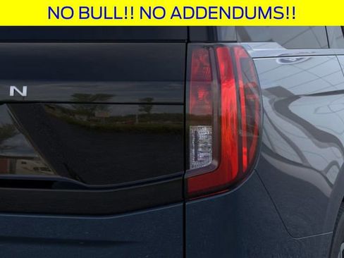 New 2026 Ford Expedition Active image 22