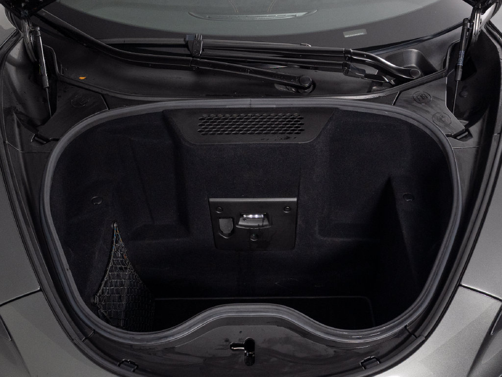 Used 2018 McLaren 570S Spider RWD image 51