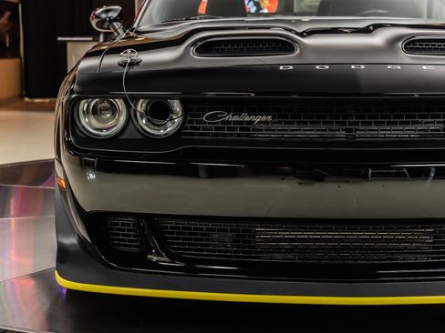 Used 2023 Dodge Challenger SRT Hellcat Redeye RWD image 19