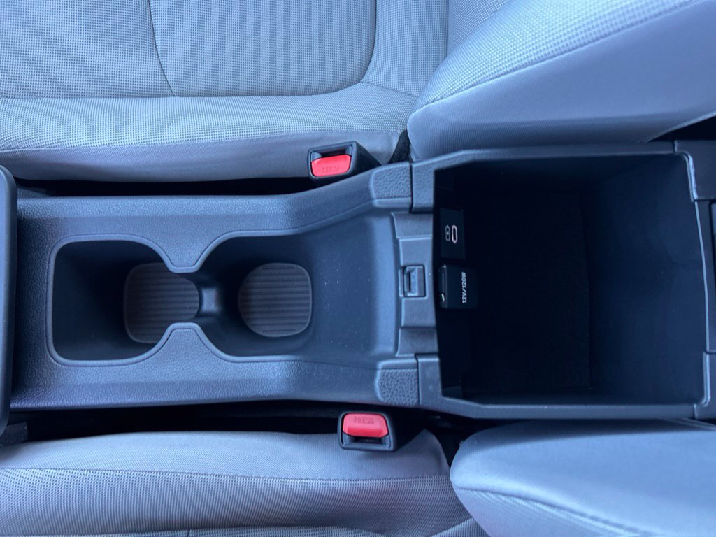 New 2026 Toyota Corolla Cross L AWD/4WD image 23