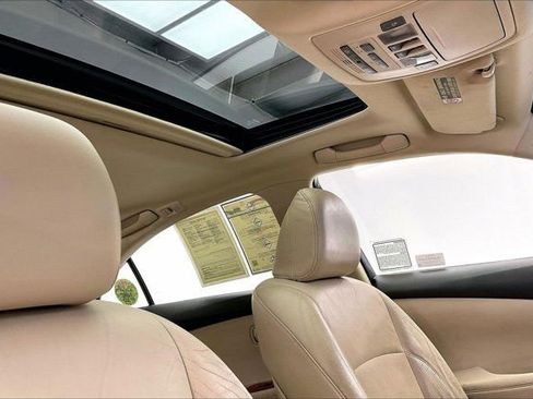 Used 2012 Lexus ES 350 FWD image 24