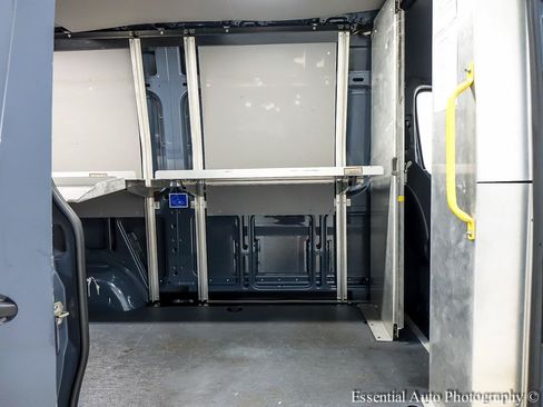 Used 2019 Mercedes-Benz Sprinter 144 image 16