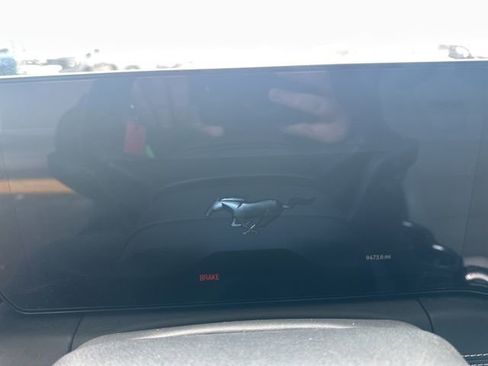 Used 2024 Ford Mustang GT Premium w/ GT Performance Package image 8