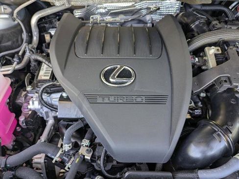 Certified 2025 Lexus RX 350 Premium Plus w/ Accessory Package (Z1) FWD image 22