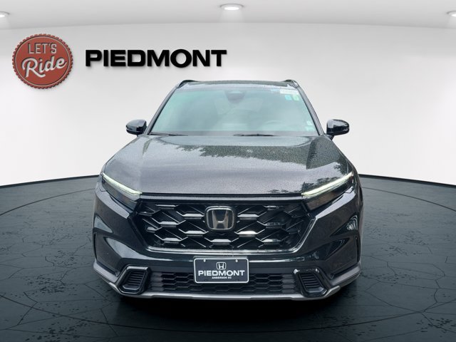 Certified 2024 Honda CR-V Sport image 3