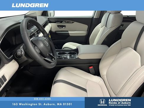 New 2026 Honda Pilot EX-L image 14