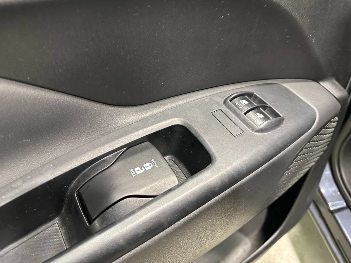 Used 2022 RAM ProMaster City Wagon FWD image 20