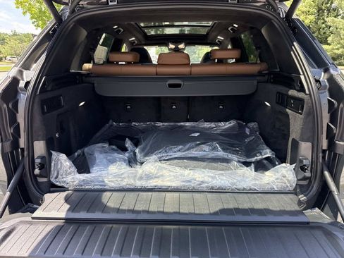 New 2026 BMW X5 M Competition w/ Executive Package AWD/4WD image 29