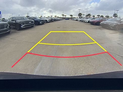 Used 2024 Hyundai Sonata SEL image 13