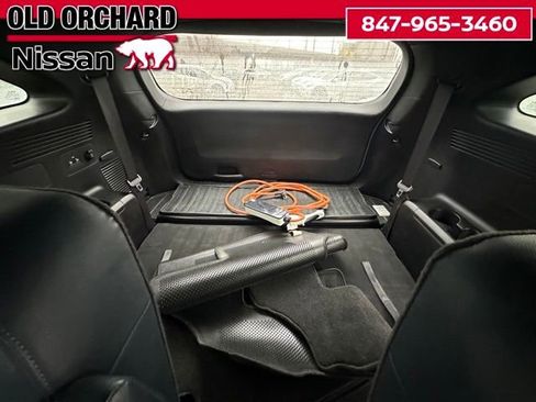 Used 2022 Kia Sorento SX Prestige image 15