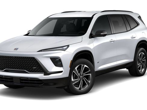 New 2026 Buick Enclave Sport Touring FWD image 1