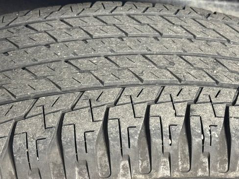Used 2023 Toyota 4Runner Limited AWD/4WD image 16