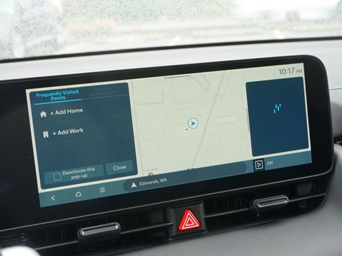 Used 2025 Hyundai Ioniq 5 N AWD/4WD image 19