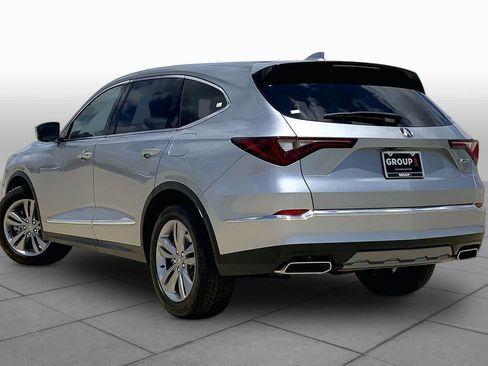 Used 2026 Acura MDX FWD image 11