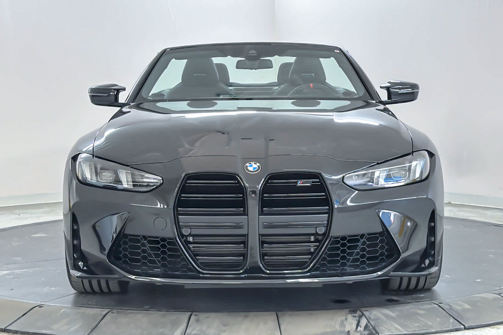 New 2027 BMW M4 xDrive Competition w/ Executive Package AWD/4WD image 11