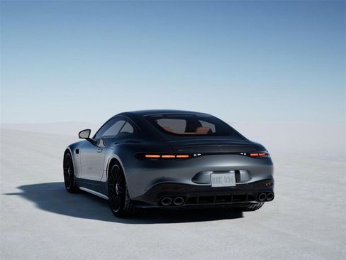 New 2026 Mercedes-Benz AMG GT 43 image 27