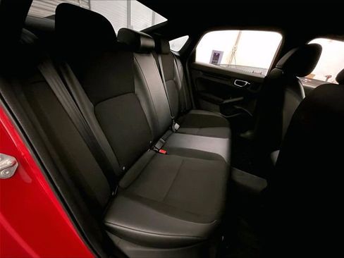 Used 2022 Honda Civic Sport image 26