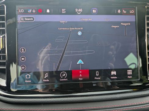 Certified 2022 Dodge Durango R/T w/ Blacktop Package image 25