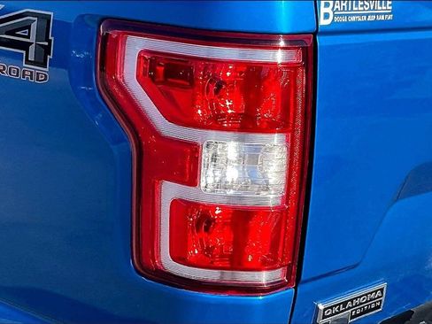 Used 2019 Ford F150 XLT w/ Equipment Group 302A Luxury image 28