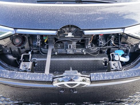 New 2025 Volkswagen ID. Buzz Pro S image 14