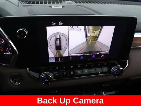 Used 2023 GMC Canyon Denali AWD/4WD image 24