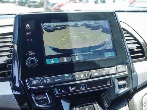 Used 2023 Honda Odyssey Sport image 22
