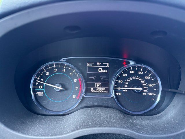 Used 2017 Subaru Forester 2.5i Touring AWD/4WD image 9