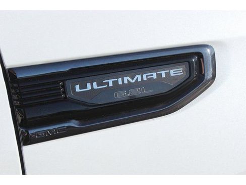 Used 2026 GMC Sierra 1500 Denali Ultimate AWD/4WD image 19