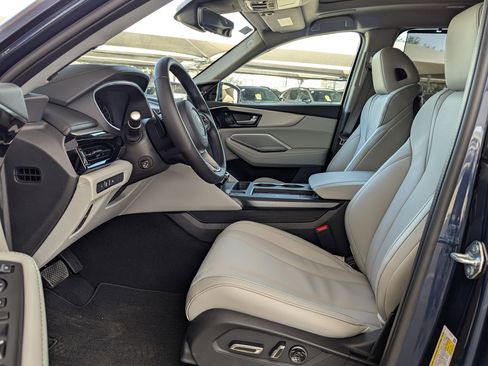 New 2026 Acura MDX FWD w/ Technology Package image 10