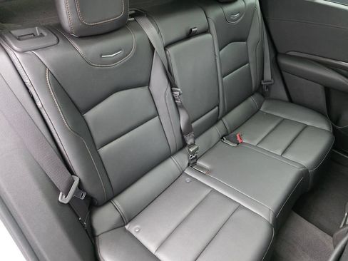Used 2023 Cadillac XT4 Sport FWD image 26
