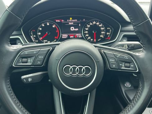 Used 2019 Audi A4 2.0T Premium w/ 18" Wheel Package image 19