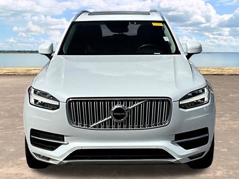 Used 2019 Volvo XC90 T6 Inscription w/ Protection Package AWD/4WD image 4